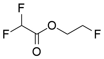 二氟乙酸-2-氟乙酯