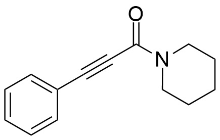 苯丙炔酸酰哌啶胺