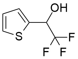 2，2，2-三氟-1-(噻吩-2-基)乙醇