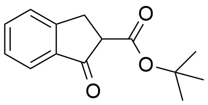 1-茚酮-2-甲酸叔丁酯