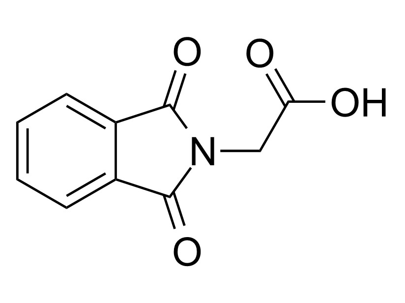 N-酞酰甘氨酸