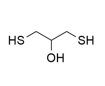 1,3-二巯基丙-2-醇