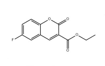 6-氟香豆素-3-甲酸乙酯