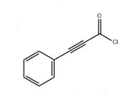 苯丙炔酸酰氯
