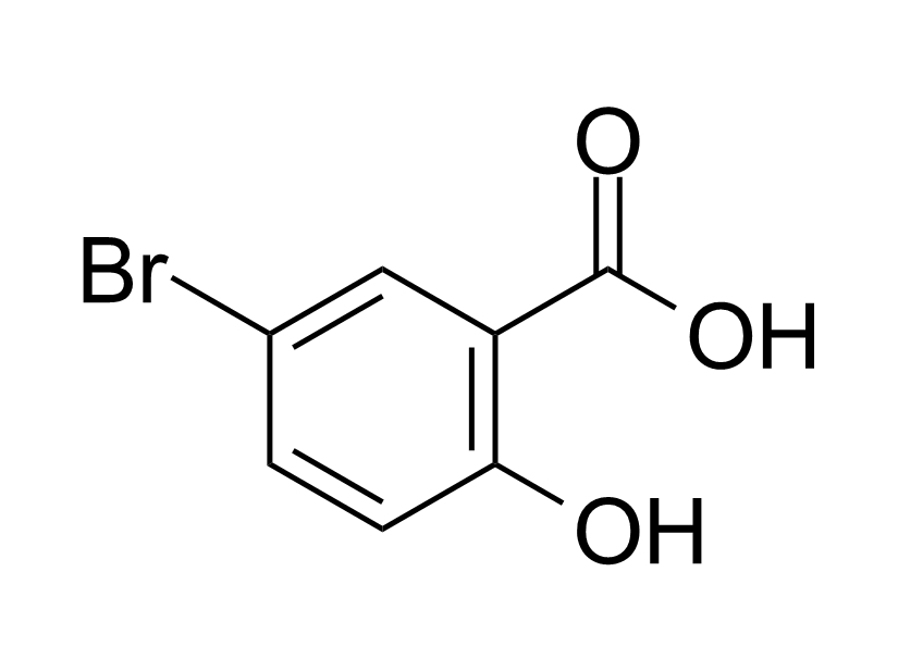 5-溴水杨酸