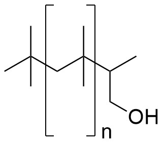 聚异丁烯-羟基封端 （PIB-OH)